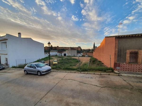 Terreno en Calle Saidejo s/n, Niebla thumbnail 1
