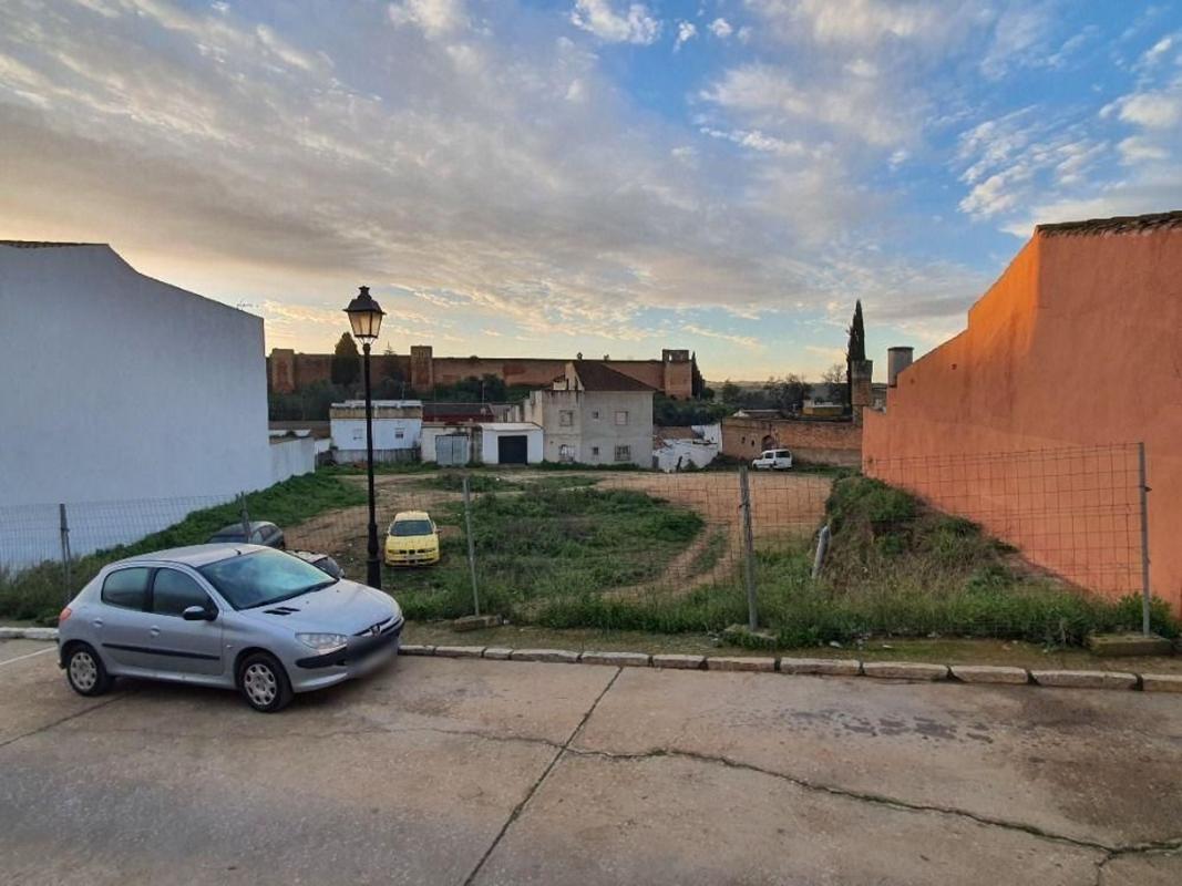 Land for sale in Fog, Huelva photo 3