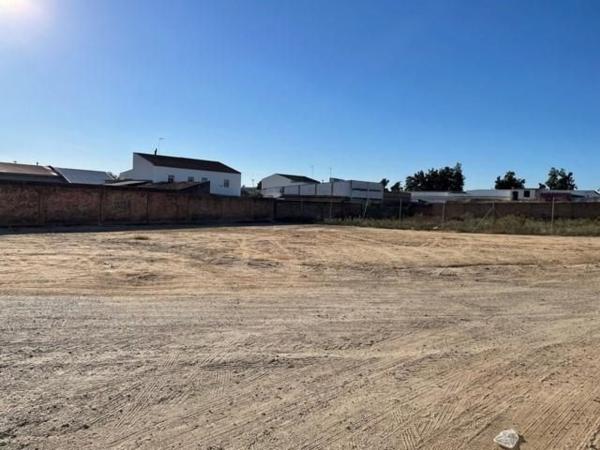 Terreno en Alto de Villarrasa, 1, Rociana del Condado photo 1