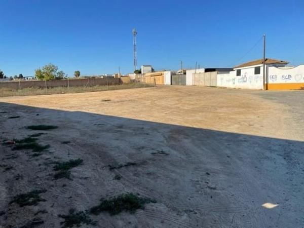 Terreno en Alto de Villarrasa, 1, Rociana del Condado thumbnail 1