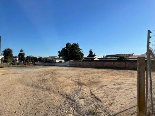 Terreno en Alto de Villarrasa, 1, Rociana del Condado thumbnail 2