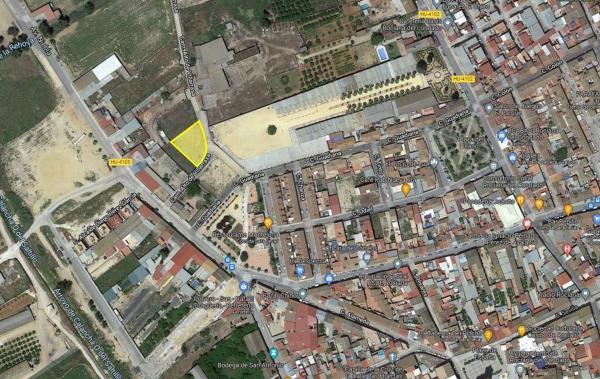 Terreno en Alto de Villarrasa, 1, Rociana del Condado photo 4