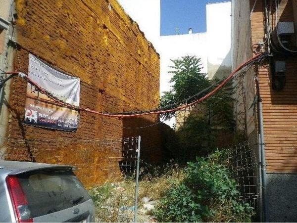 Terreno en Calle Cortegana, 23, Isla Chica, Huelva thumbnail 1