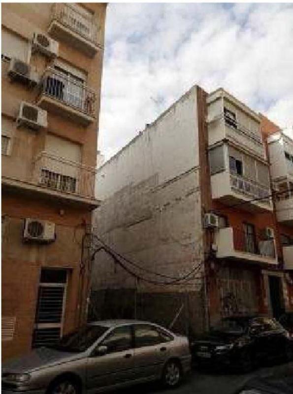 Działka na sprzedaż w Huelva, Huelva photo 3