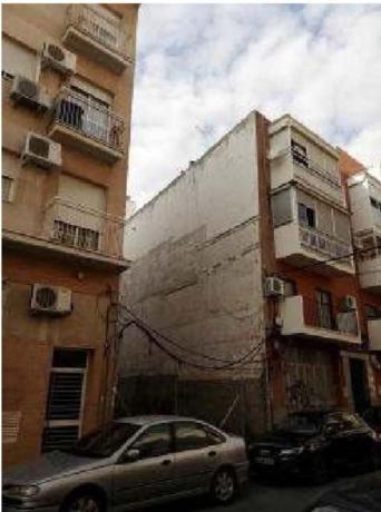 Terreno en Calle Cortegana, 23, Isla Chica, Huelva thumbnail 2