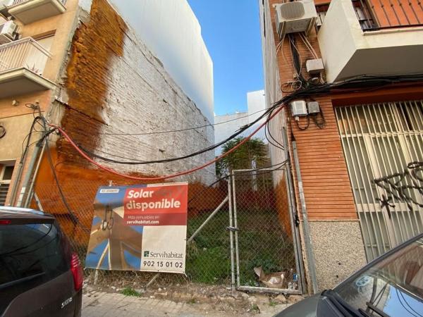 Terreno en Calle Cortegana, 23, Isla Chica, Huelva photo 4