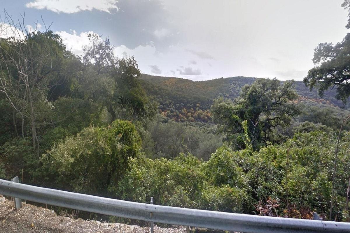 Land for sale in Linares de la Sierra, Huelva photo 1