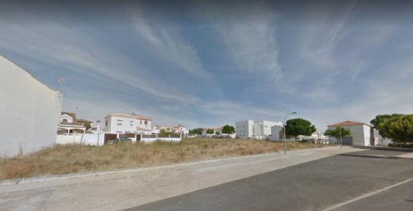 Terreno en Calle Gracia, 50, Cartaya pueblo, Cartaya thumbnail 2
