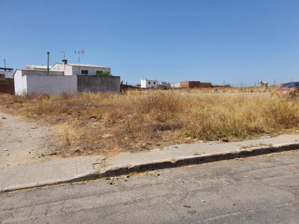 Terreno en Calle Picasso, 17, Bollullos Par del Condado photo 1