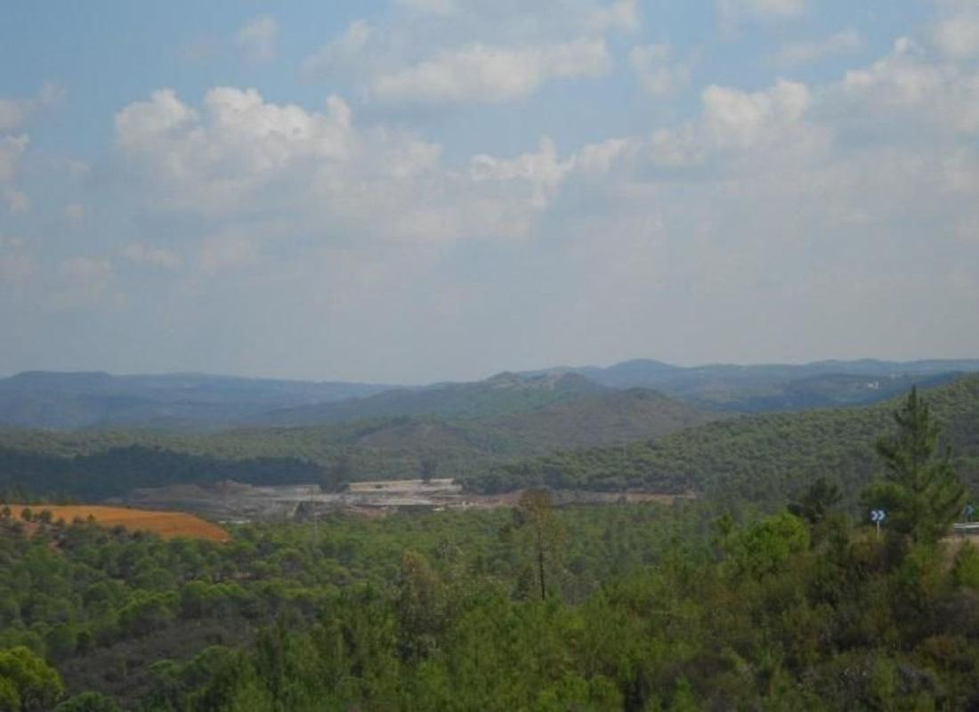 Участок земли на продажу в Эль Кампильо, Уэльва photo 1