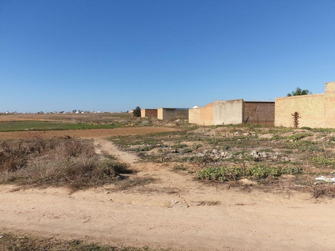Terreno en venta en Almonte, Huelva photo 4