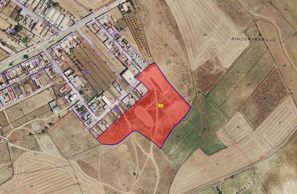 Terreno en venta en Almonte, Huelva photo 5