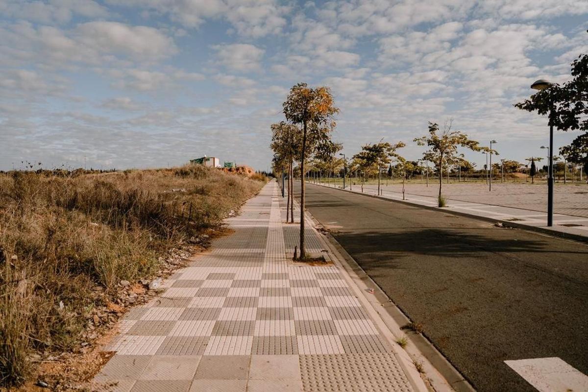 Land for sale in Lepe, Huelva photo 2