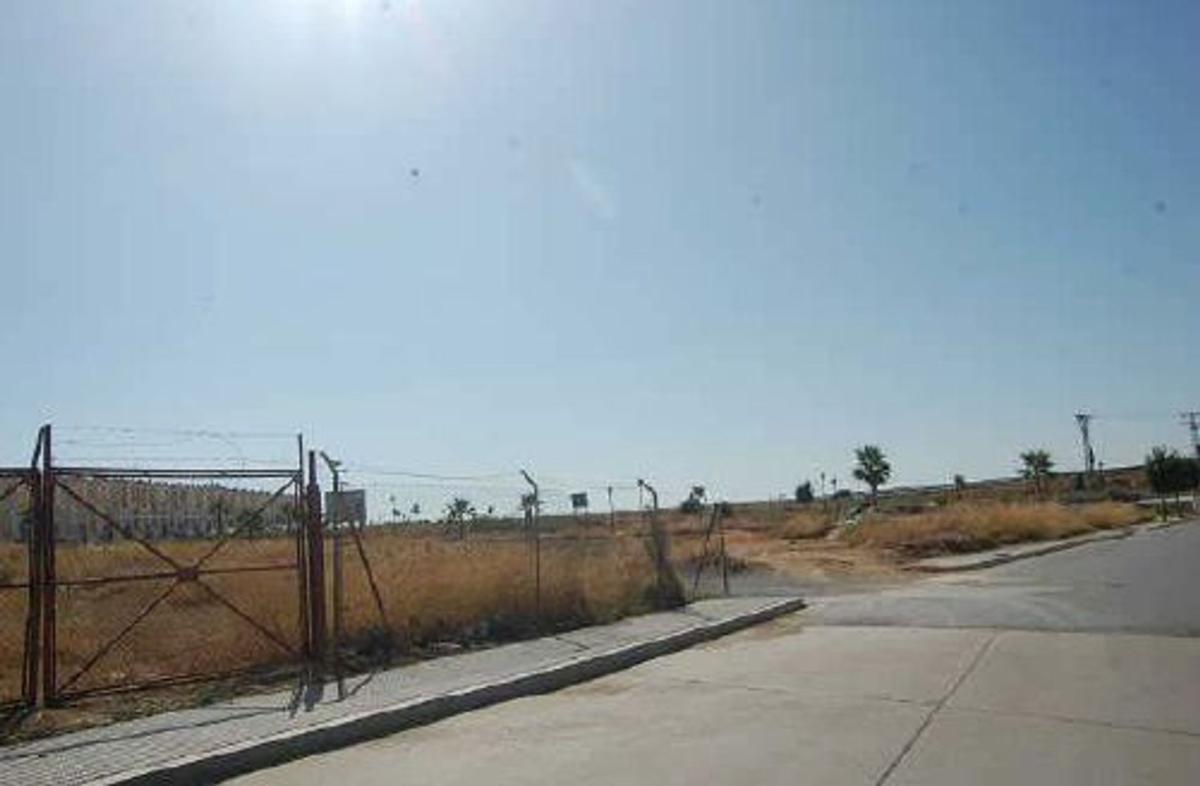 Terreno en venta en Trigueros, Huelva photo 4