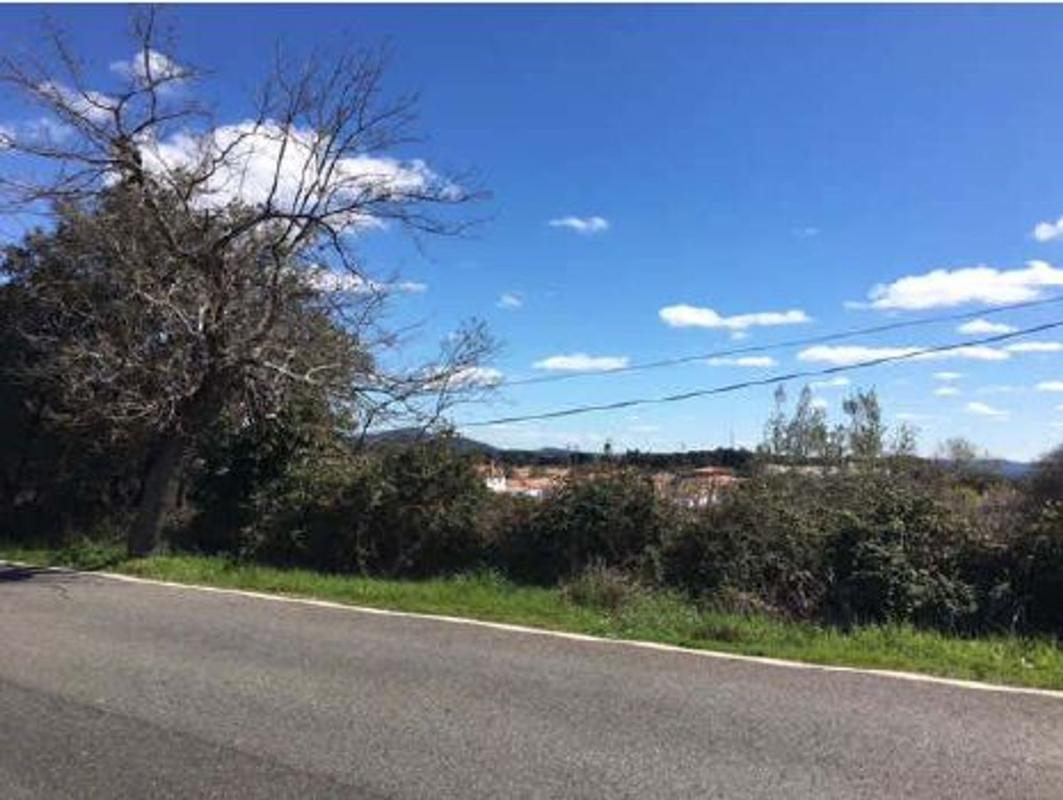 Działka na sprzedaż w Aracena, Huelva photo 1