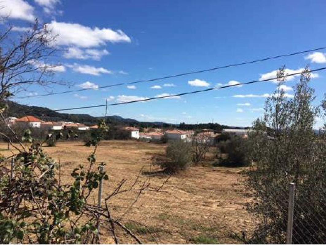 Działka na sprzedaż w Aracena, Huelva photo 3