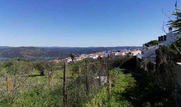 Terreno en Calle San Sebastian s/n, Zufre thumbnail 1
