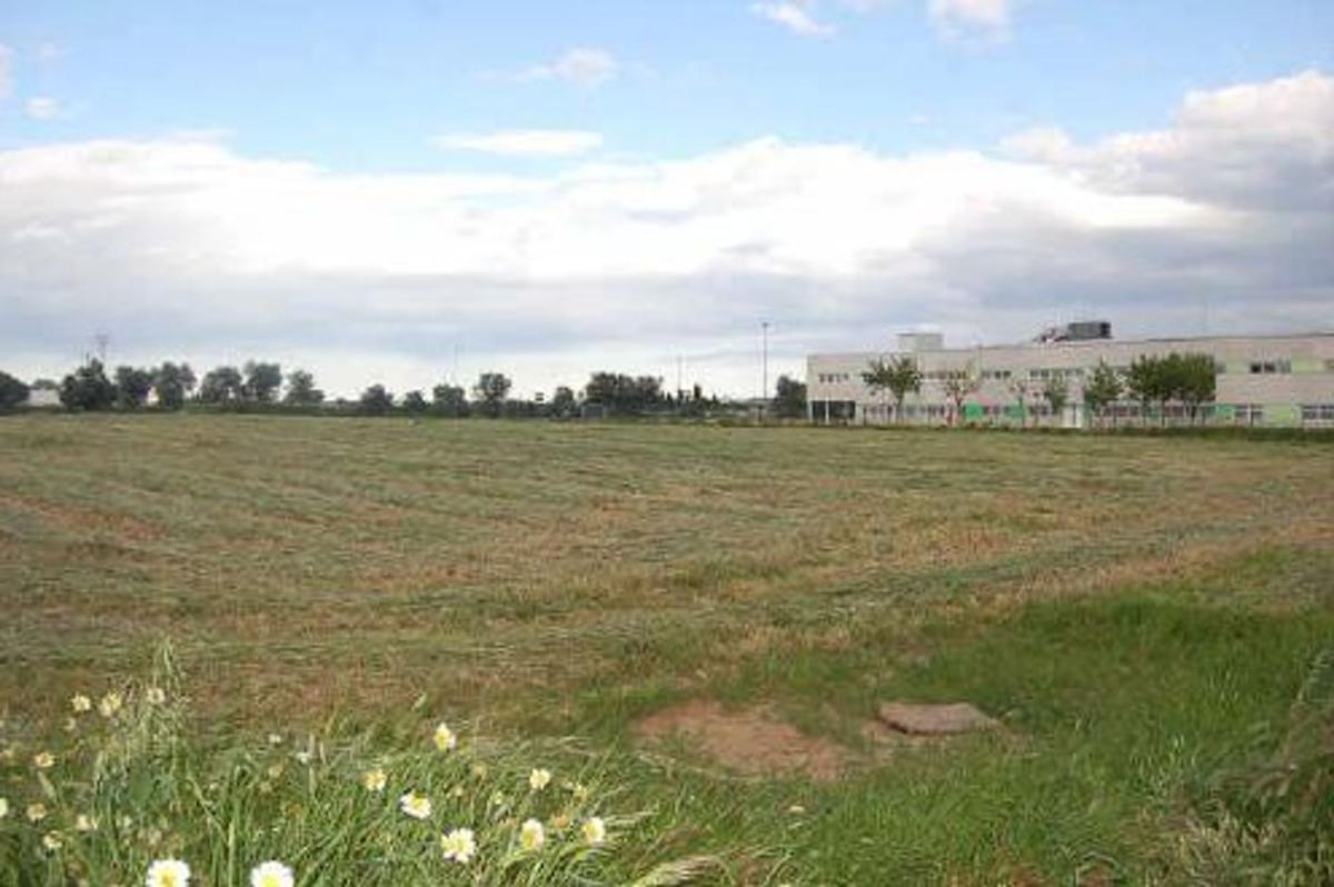 Terreno en venta en San Juan del Puerto, Huelva photo 2