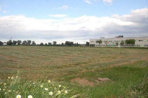 Terreno en Solar Pp4, 138, San Juan del Puerto thumbnail 1