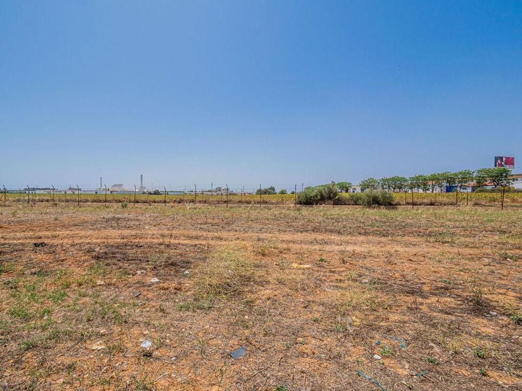 Terreno en venta en San Juan del Puerto, Huelva photo 4