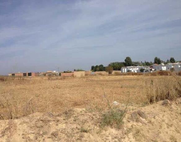 Terreno en Solar Sector Sa-27b Polidepor 2, Almonte, Almonte thumbnail 2