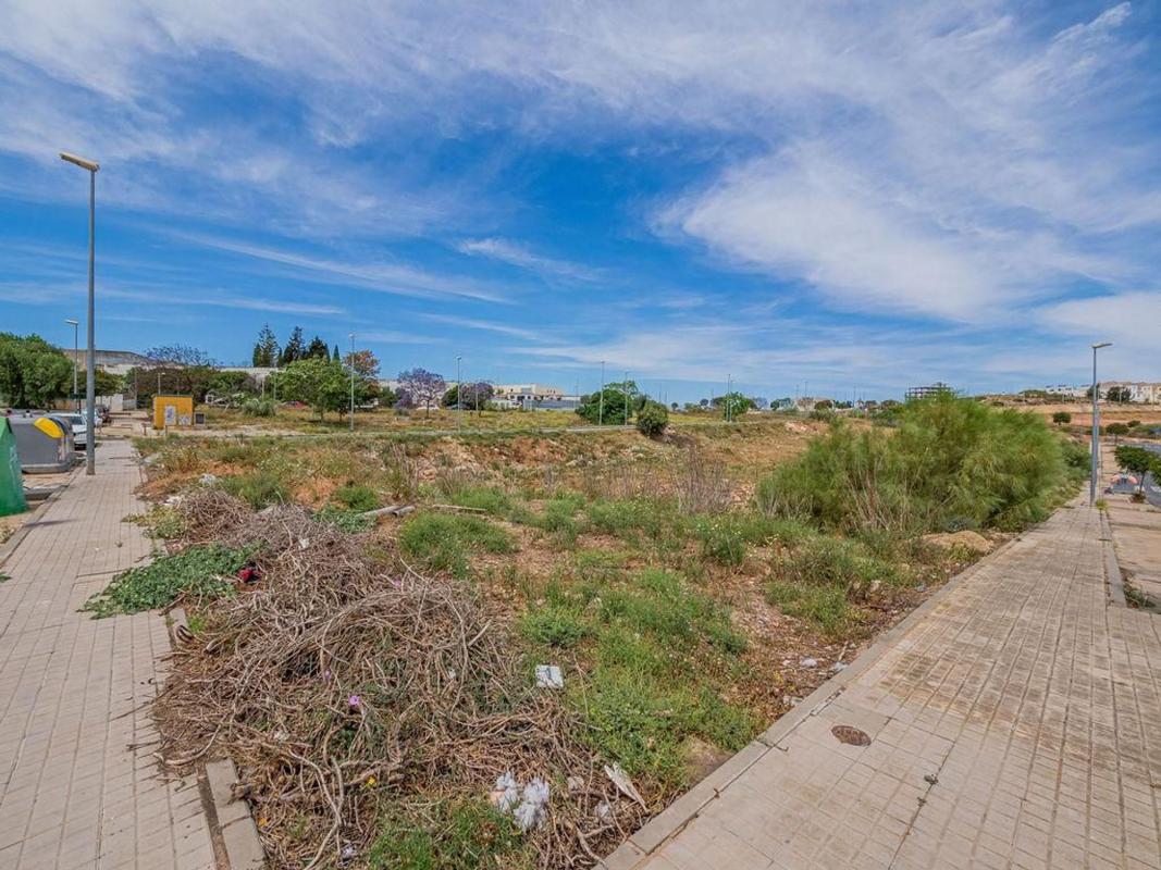 Terreno en venta en Ayamonte, Huelva photo 1