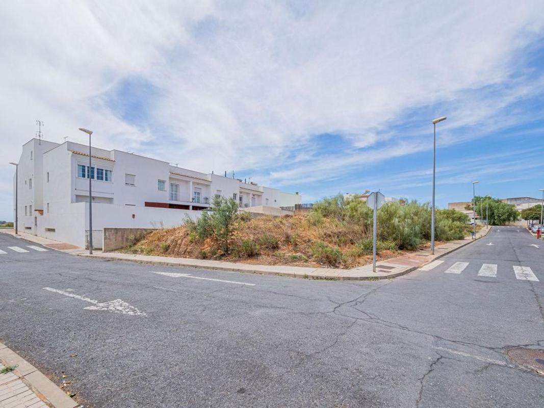 Terreno en venta en Ayamonte, Huelva photo 3