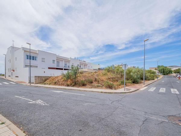 Terreno en Sector 12 Nuevo Parque, 5, Ayamonte Pueblo, Ayamonte thumbnail 2