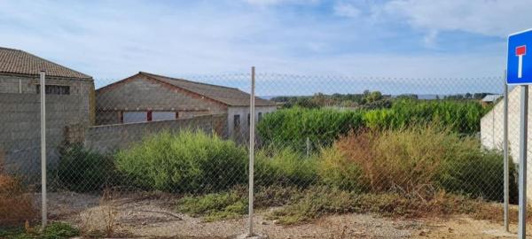 Terreno en Avenida Huesca, 3, Almuniente thumbnail 2