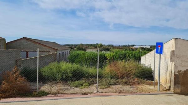 Terreno en Avenida Huesca, 3, Almuniente photo 4