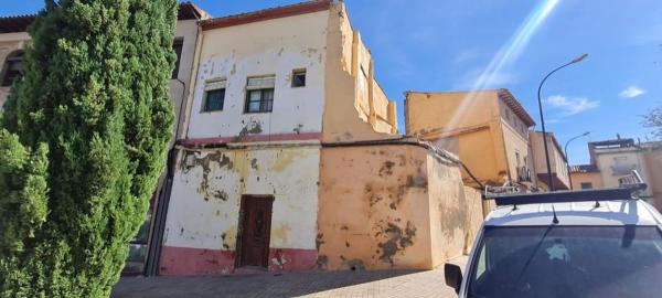 Terreno en Plaza de Santo Domingo, 3, Monzon thumbnail 1