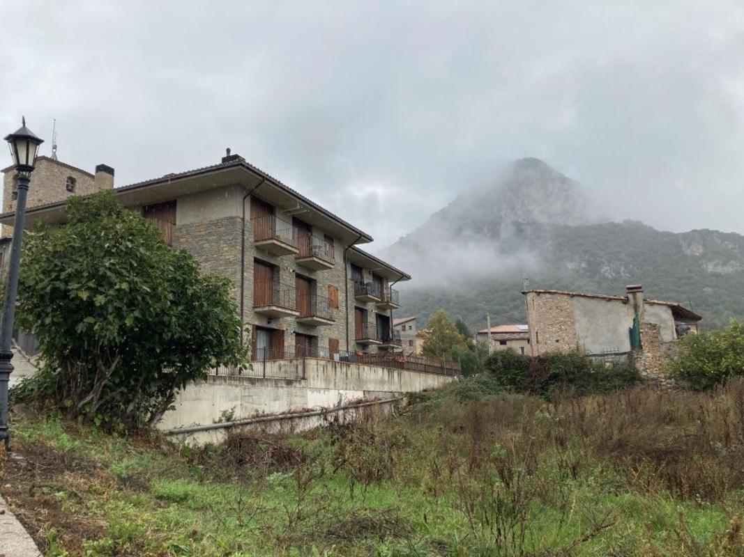 Terreno en venta en Sopeira, Huesca photo 4