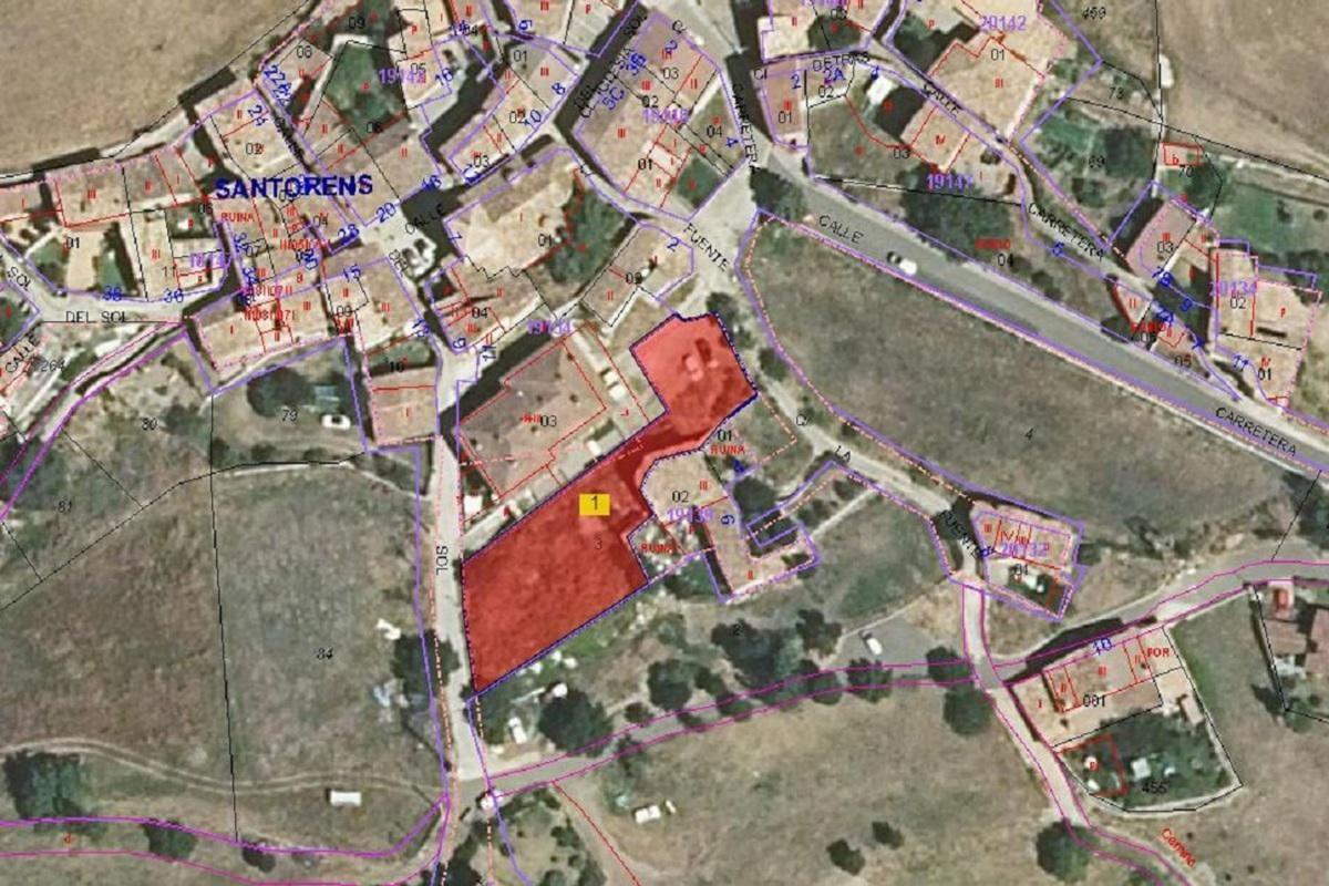 Terreno en venta en Sopeira, Huesca photo 5