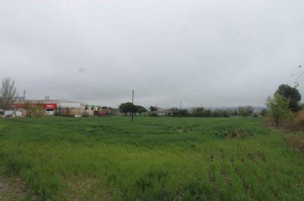 Terreno en Calle Zona Deportiva, 23, Perpetuo Socorro, Huesca photo 1
