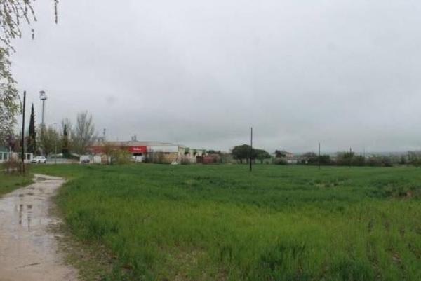 Terreno en Calle Zona Deportiva, 23, Perpetuo Socorro, Huesca thumbnail 2