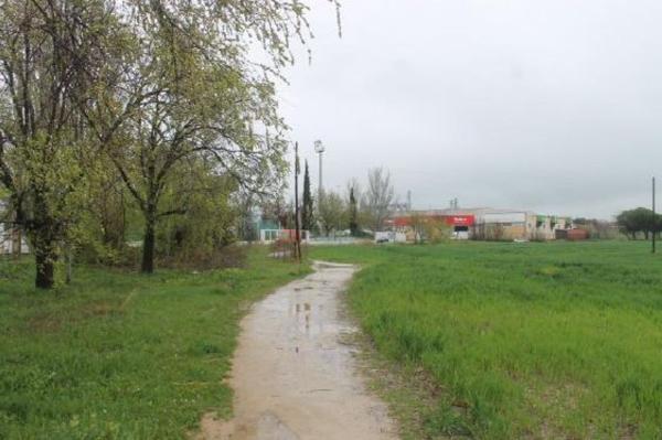 Terreno en Calle Zona Deportiva, 23, Perpetuo Socorro, Huesca photo 4