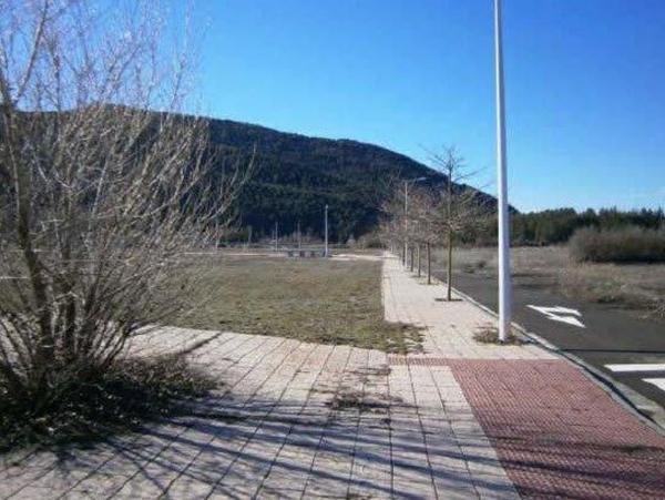 Terreno en Camino Campo Tiro, 9, Sardas-Puente de Sabiñanigo, Sabiñanigo thumbnail 3