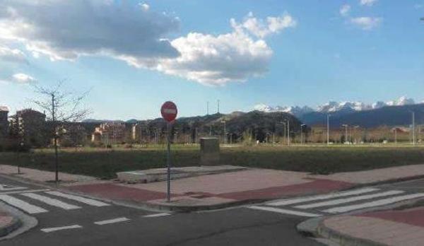 Terreno en Camino Campo Tiro, 9, Sardas-Puente de Sabiñanigo, Sabiñanigo photo 4