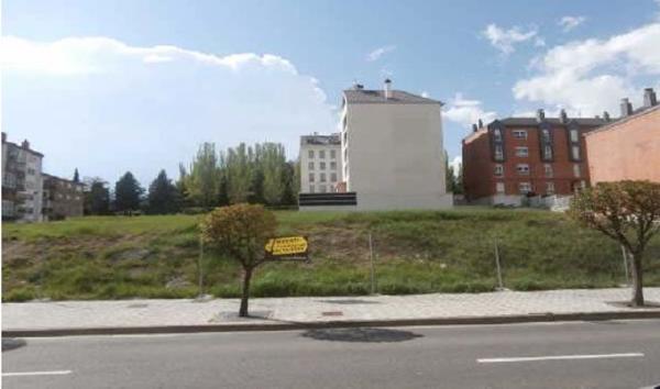 Terreno en Calle del General Villacampa, 20, Sabiñanigo Centro-Aurín, Sabiñanigo thumbnail 2