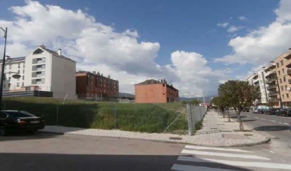 Terreno en Calle del General Villacampa, 20, Sabiñanigo Centro-Aurín, Sabiñanigo thumbnail 3