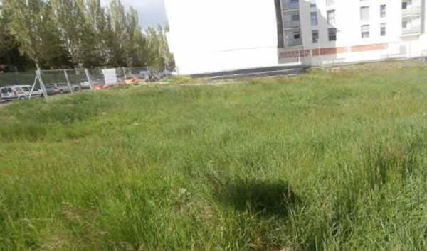 Terreno en Calle del General Villacampa, 20, Sabiñanigo Centro-Aurín, Sabiñanigo photo 4