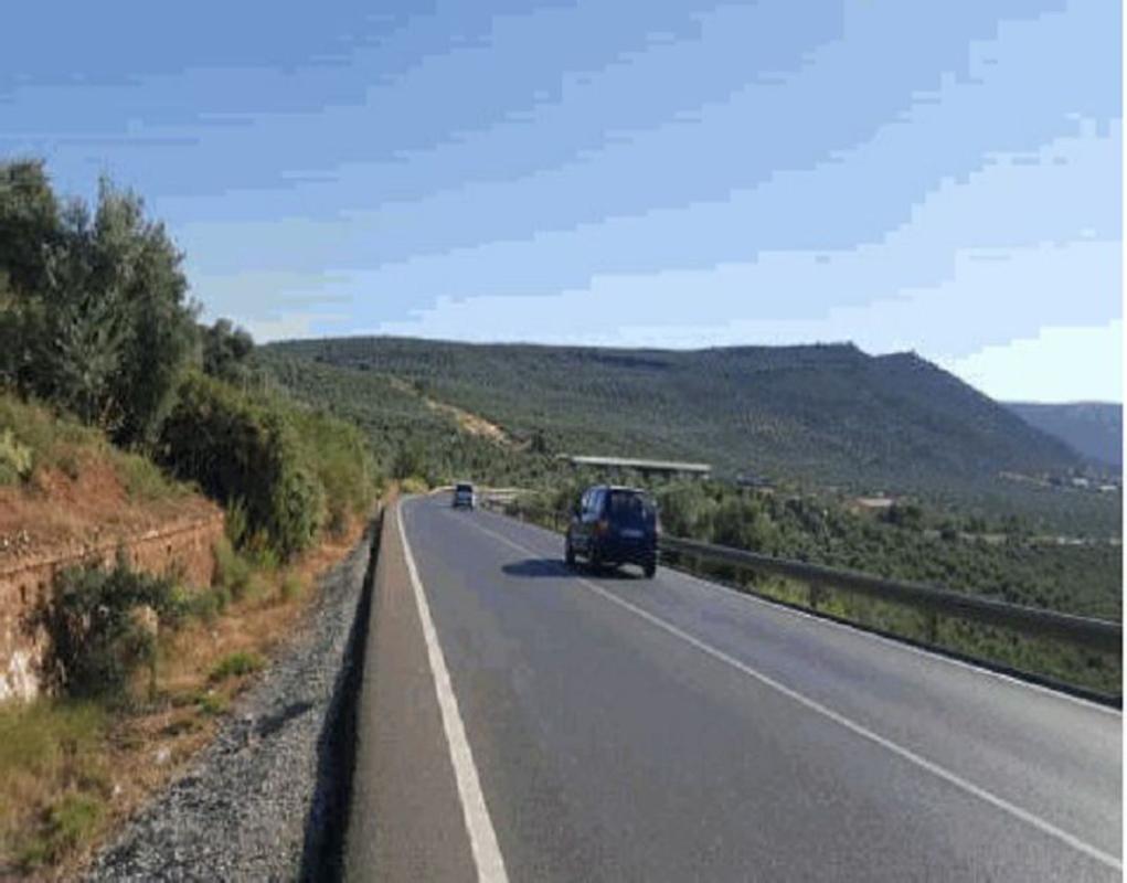 Działka na sprzedaż w Navas de San Juan, Jaén photo 2