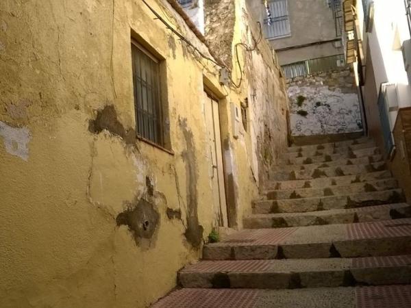 Terreno en Calle Soria de San Juan, 21, Ctra. Circunvalación - La Magdalena, Jaén photo 4
