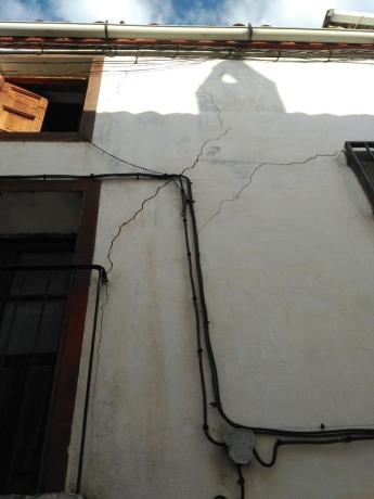 Terreno en Calle Parras, 14, Hornos thumbnail 1