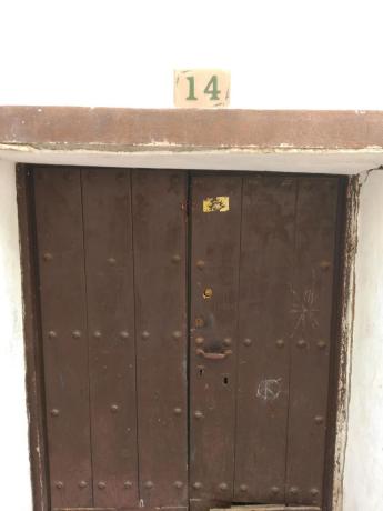 Terreno en Calle Parras, 14, Hornos thumbnail 2
