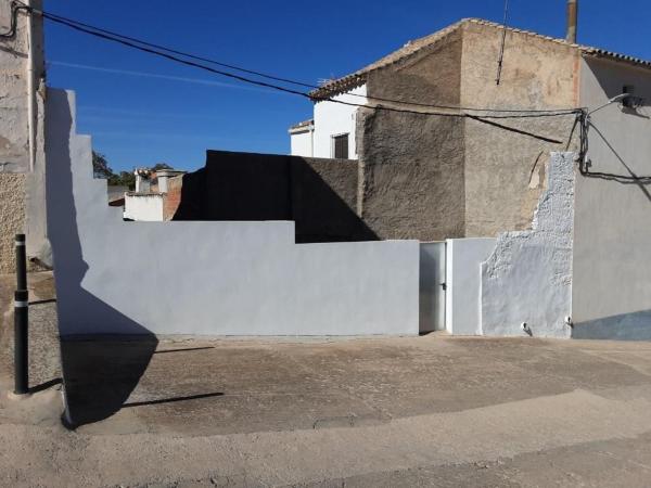 Terreno en Calle de la Iglesia s/n, Peal de Becerro photo 1
