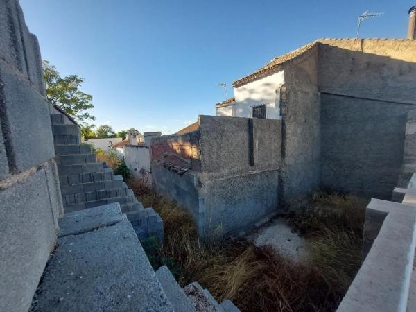 Terreno en Calle de la Iglesia s/n, Peal de Becerro thumbnail 2