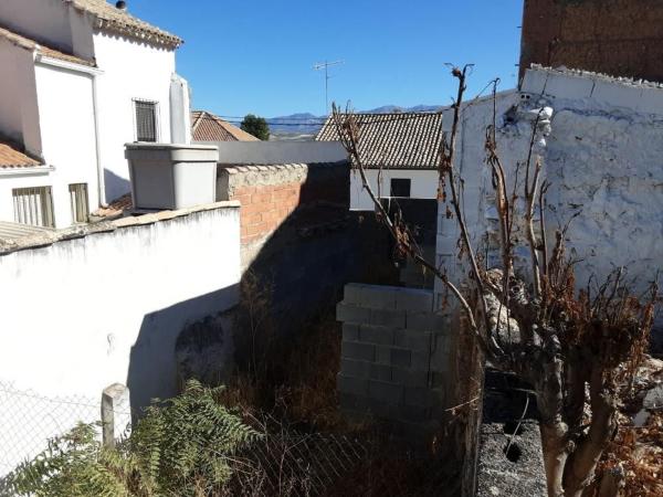 Terreno en Calle de la Iglesia s/n, Peal de Becerro photo 4