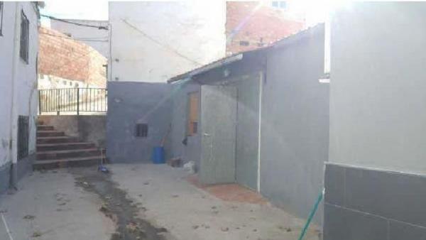 Terreno en Calle Vista Alegre Ribera, 15, La Paz-Las Américas, Linares photo 1