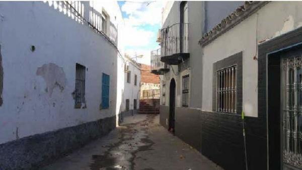 Terreno en Calle Vista Alegre Ribera, 15, La Paz-Las Américas, Linares photo 2